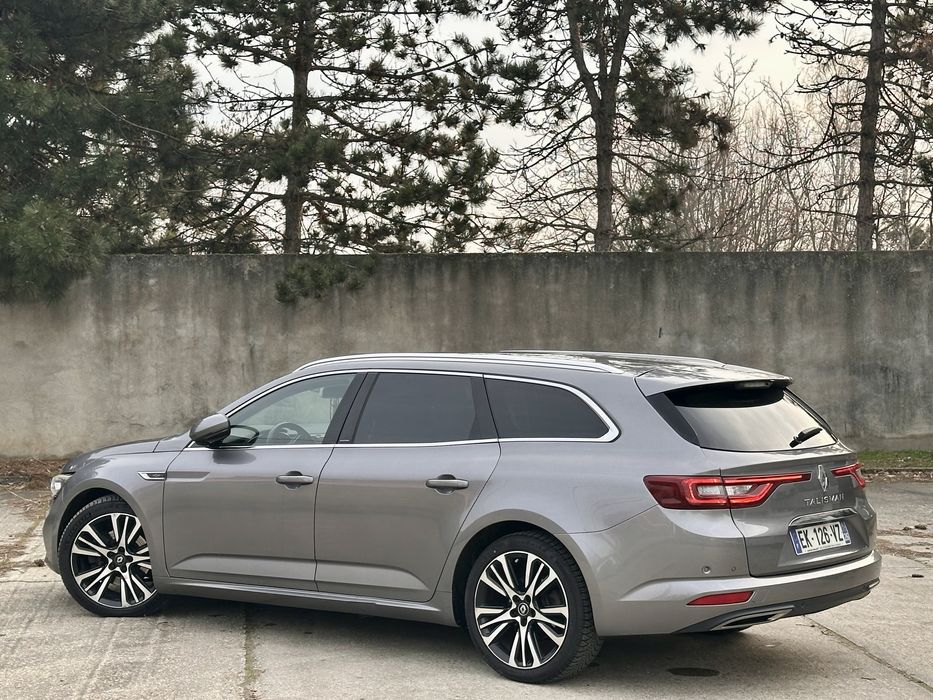 Talisman Initiale Paris/1.6Dci 160Cp/Euro 6/Full