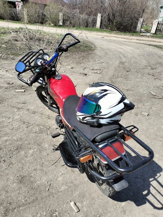 Amb 200 Pegas продам