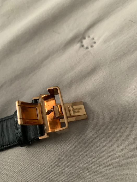 Часовник Versace Оригинал