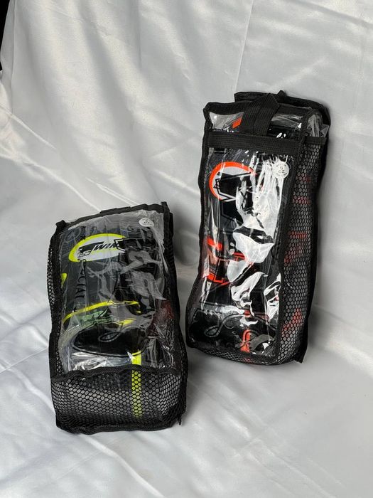 Бокс перчатки от первых рук