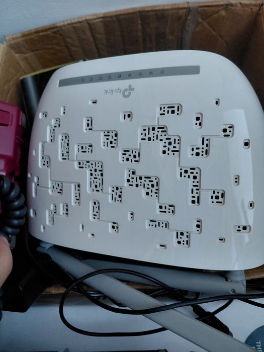 Продам модем TP-link