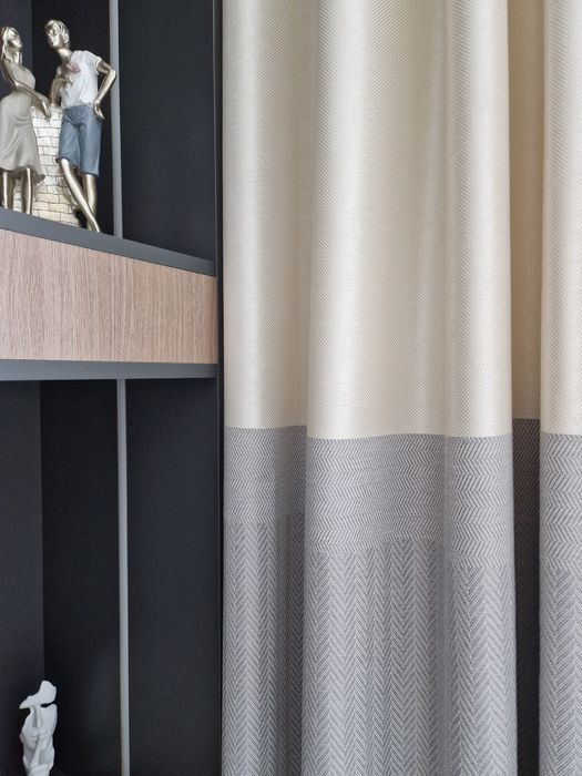 Продам шторы 6 м / 3 м