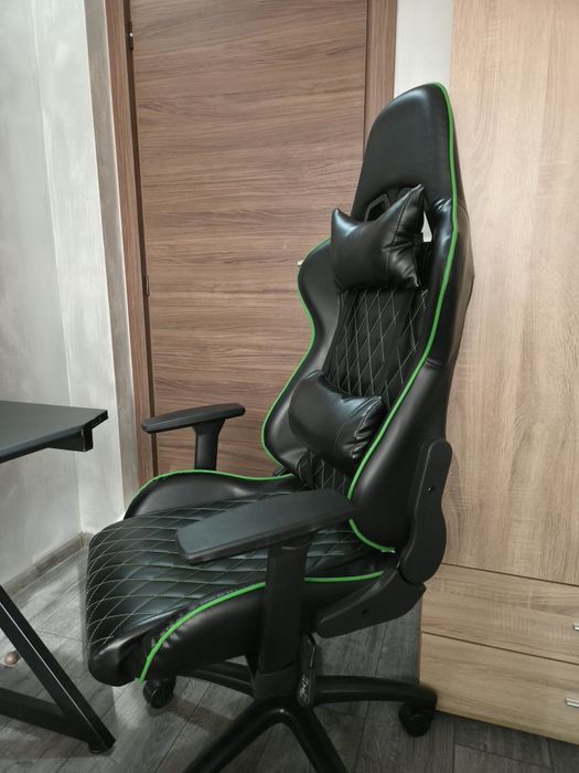 Геймърски стол XMART