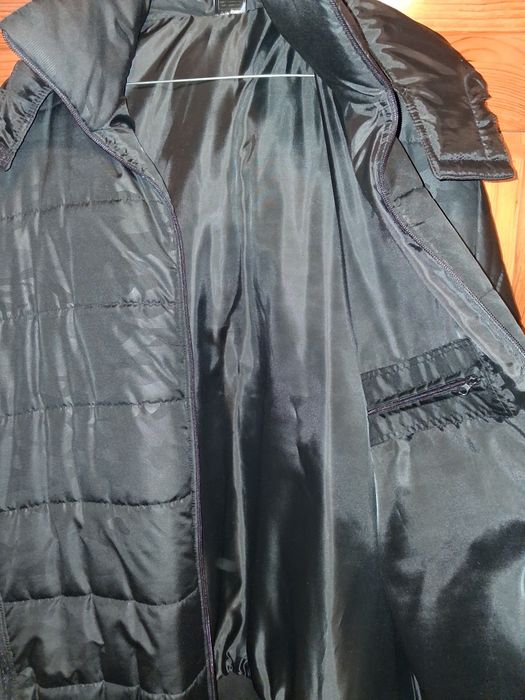 Мъжко яке 5 XL ново