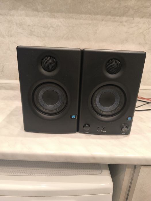 Presonus 3,5 Студийни Монитори Активни