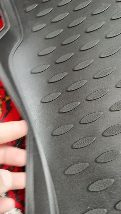 Коврик на багаж На Акцент