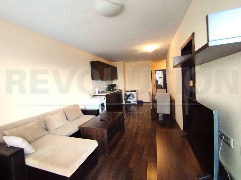 Продава се Двустаен апартамент в Банско - 67 кв.м за 1000 €/кв.м - Снимка #8