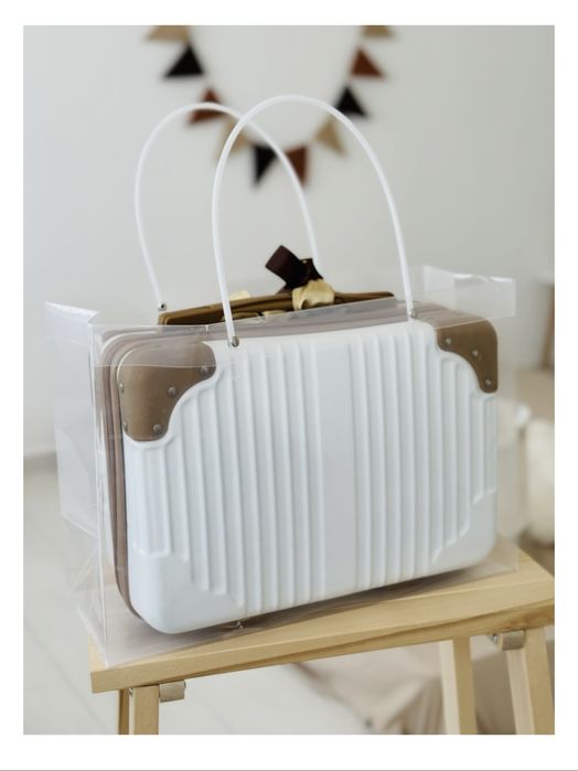 Подарочный набор для новорождённого