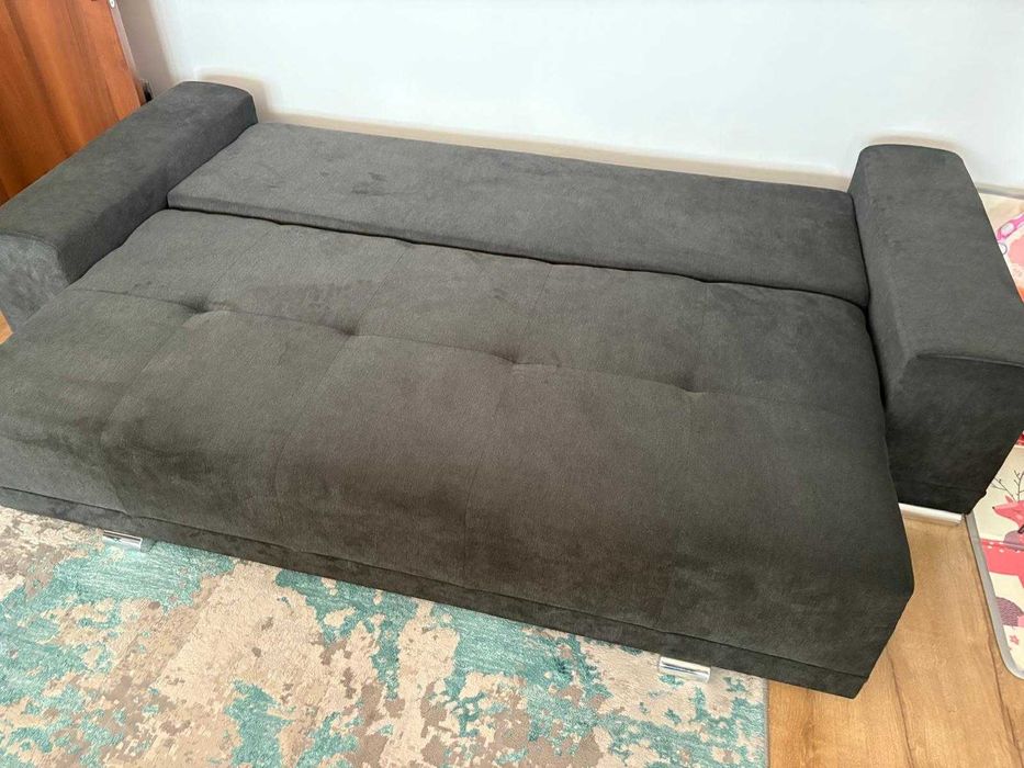 Vând canapea extensibila