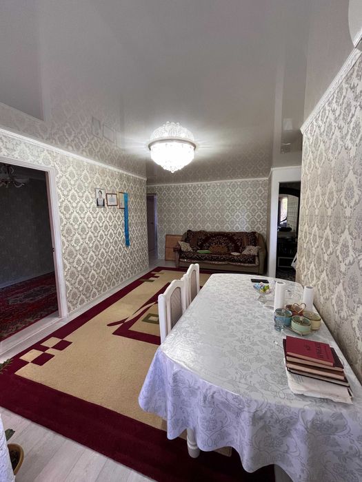 продам 3 комнатную квартиру