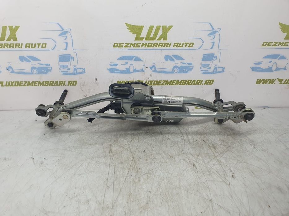 Ansamblu stergator parbriz cu motoras 3397021919 Citroen C3 AirCross