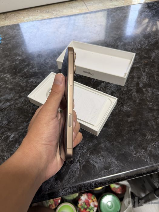 Apple iPhone 16 Pro Max 256