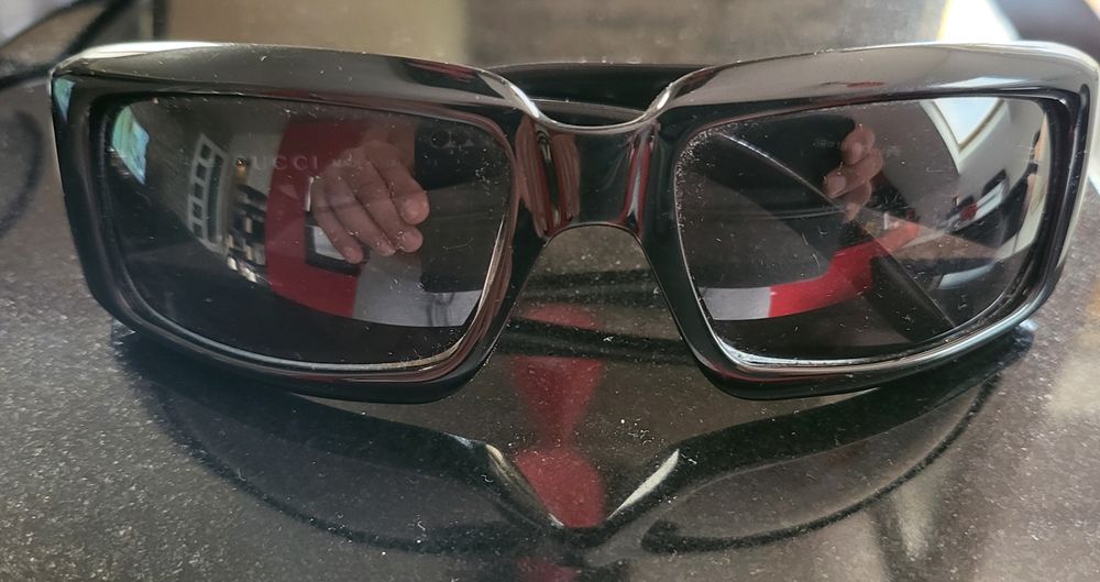 Очила D&G и GUCCI