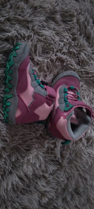 Ghetuțe fetițe mărimea 25