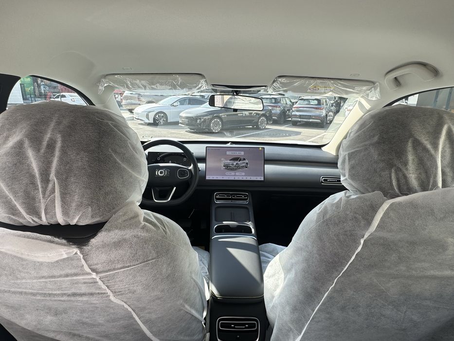 Changam Nevo Q05 2026