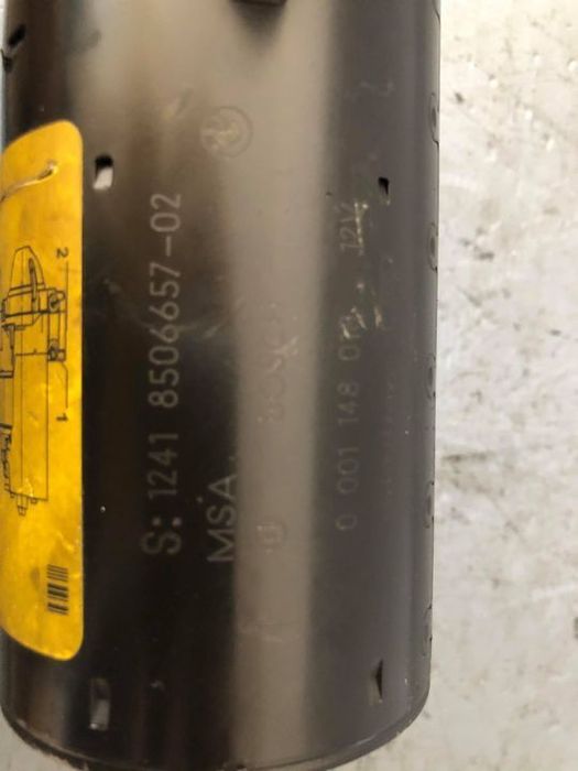 electromotor bmw seria 1 e81 e87 seria 3 e91 e92 seria 5 f11 f10