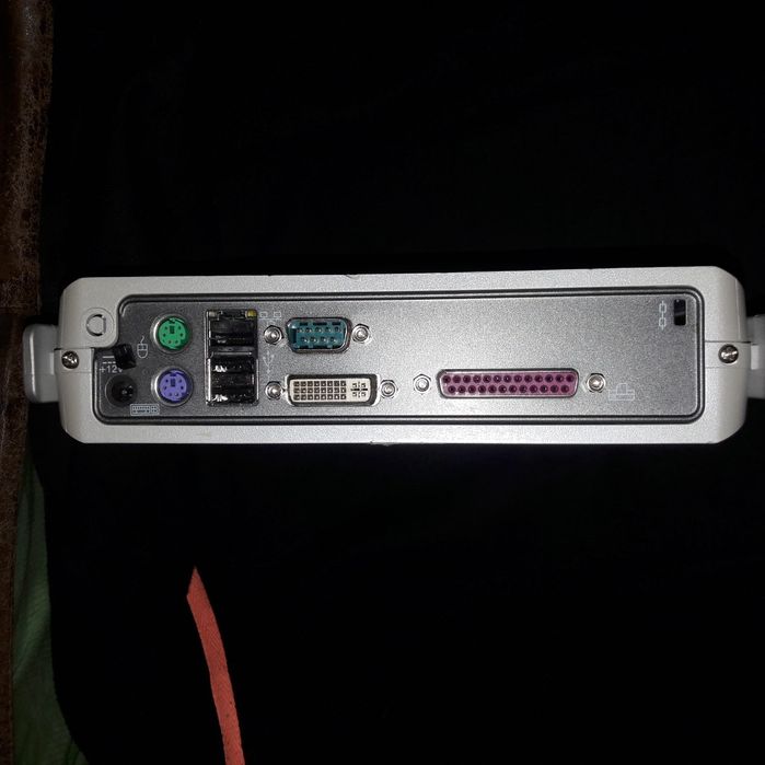 Minicalculator Wyse model.WXO