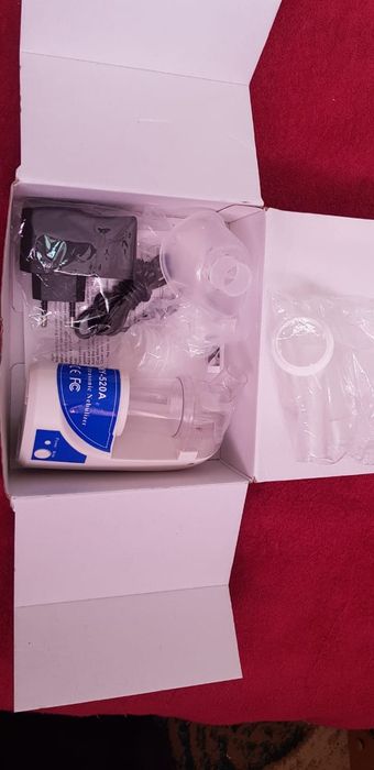 Продаю Ингалятор