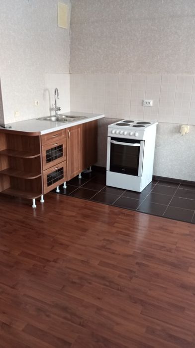 Продам двухкомнатную квартиру