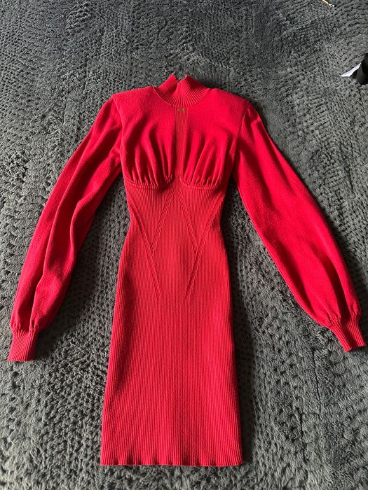 Рокля Elisabetta Franchi