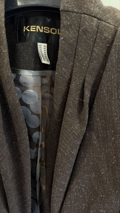 сако дамско KENSOL