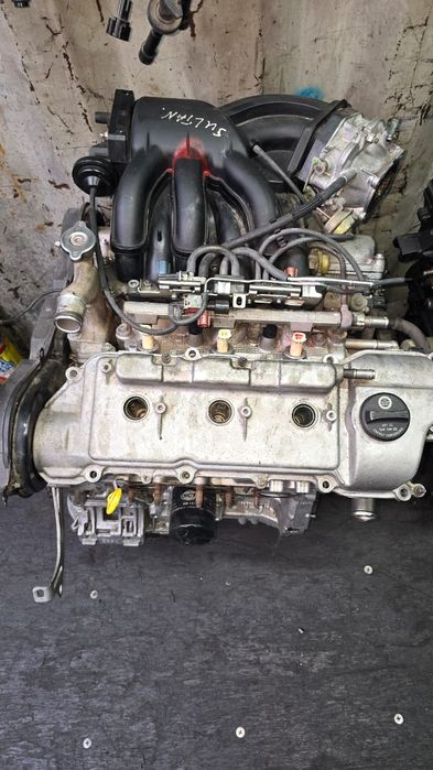 Матор Лексус ES300 объём 3 1MZ-FE