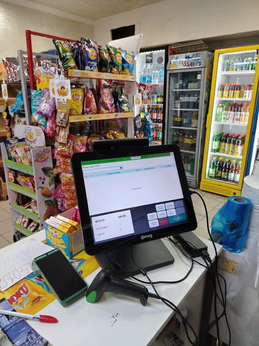 Продуктовый магазин арендаға беріледі