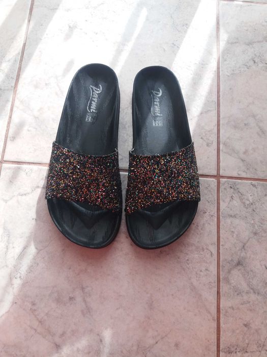 Чехли  летни 38 номер