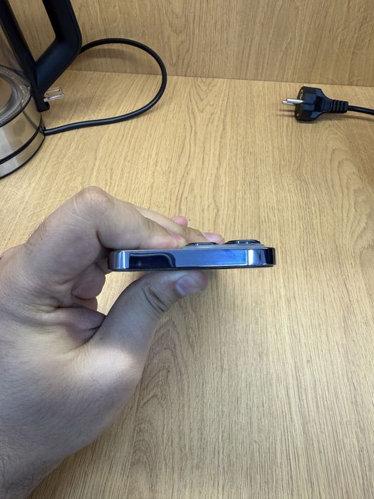 Iphone 13 pro 256 gb space blue ideal