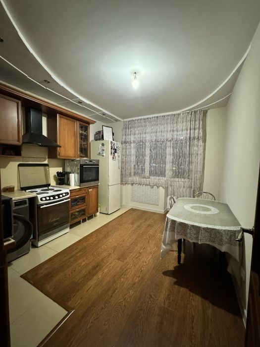 Продам квартиру.