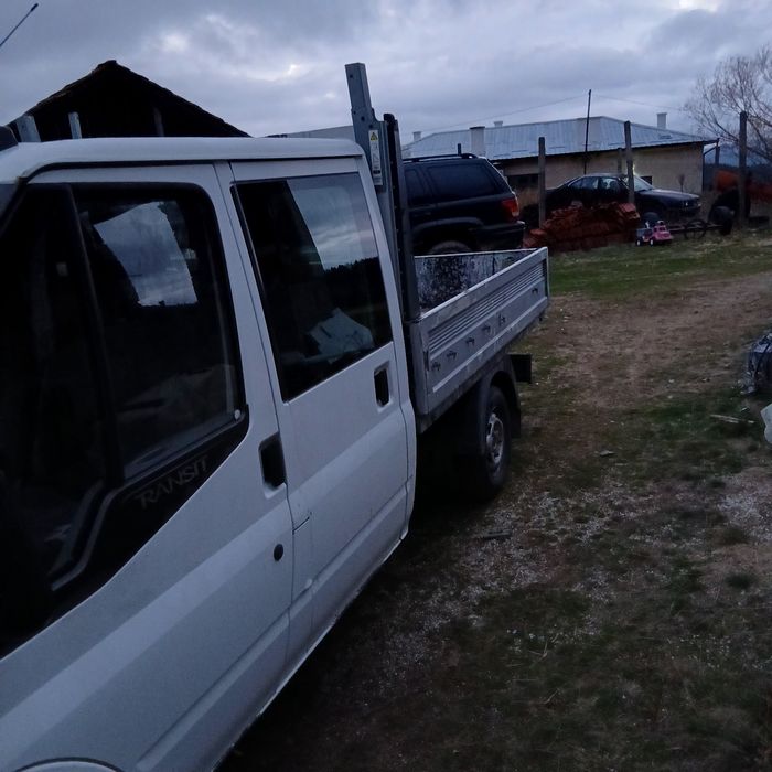 Къртене,Пробиване на отвори,Транспорт с бус!