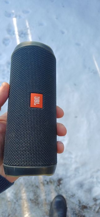 Boxa originala flip 4