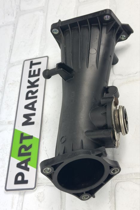 Въздуховод Тръба AUDI 059145762AB