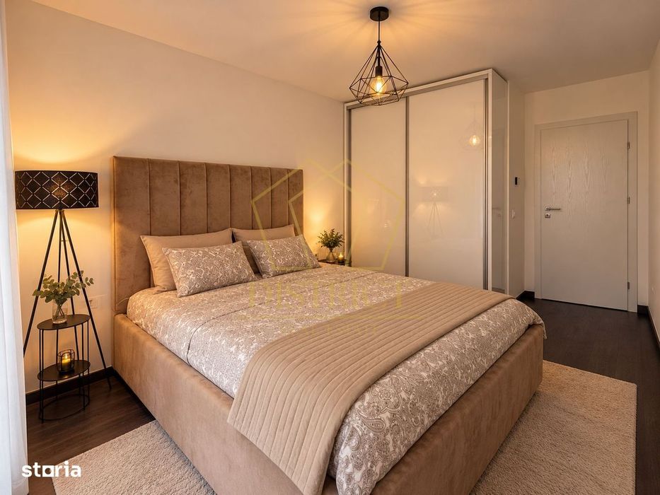 Apartament 2 camere | Iosefin | Pet friendly