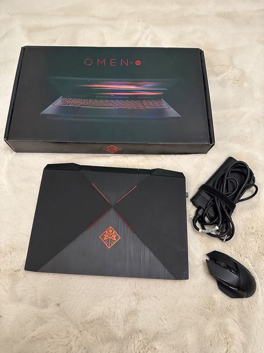 Vand Laptop Gaming hpOmen