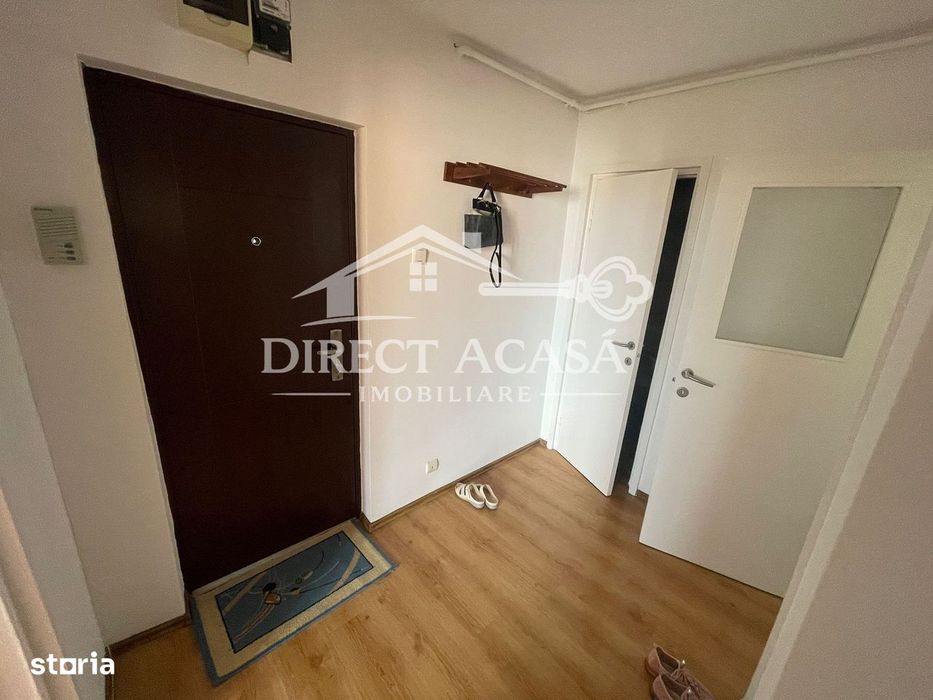 Apartament 3 camere de inchiriat-str Ciucas-Zona Dambu