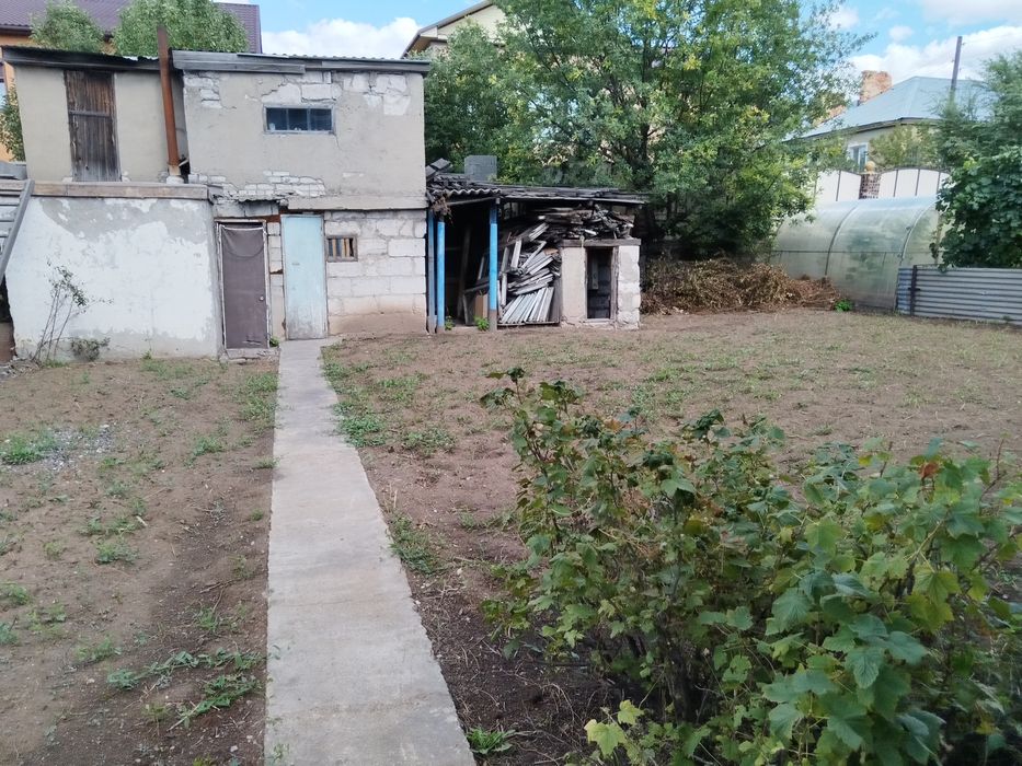 Продам дом в центре города