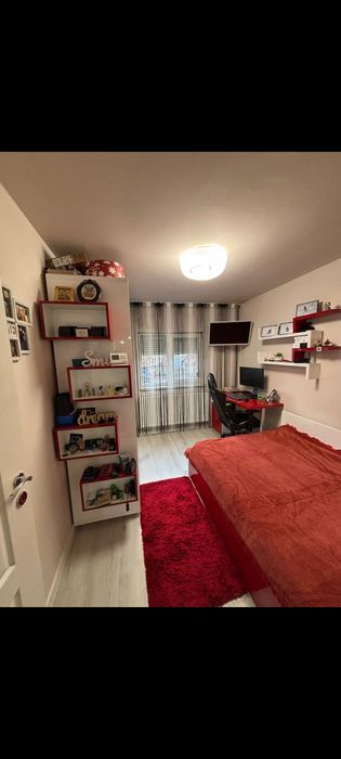 3 decomandate Rovine- Helmat