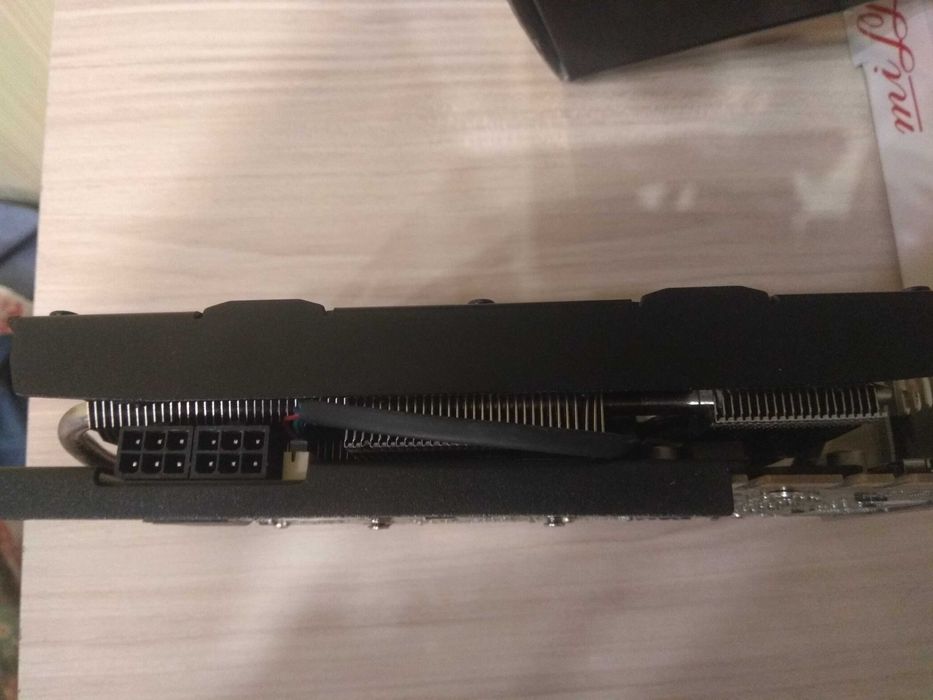 продам видеокарту GTX 760