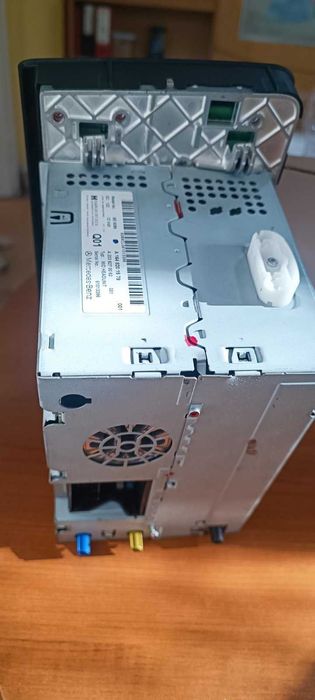 Оригинална Навигация  от ML 320