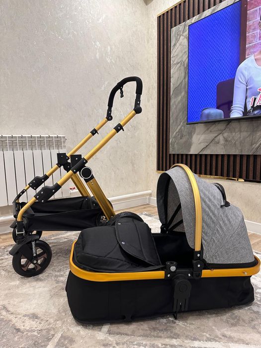 Продам детский коляски