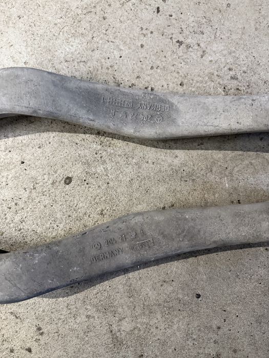 Brate suspensie punte fata Mercedes w204 4Matic
