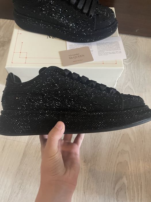 Alexander McQUEEN