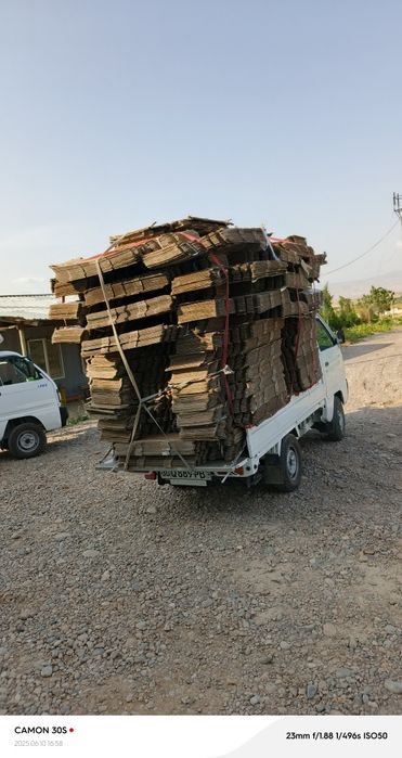 Qogoz karton karopka makulatura olamiz ish vaqti 24/7