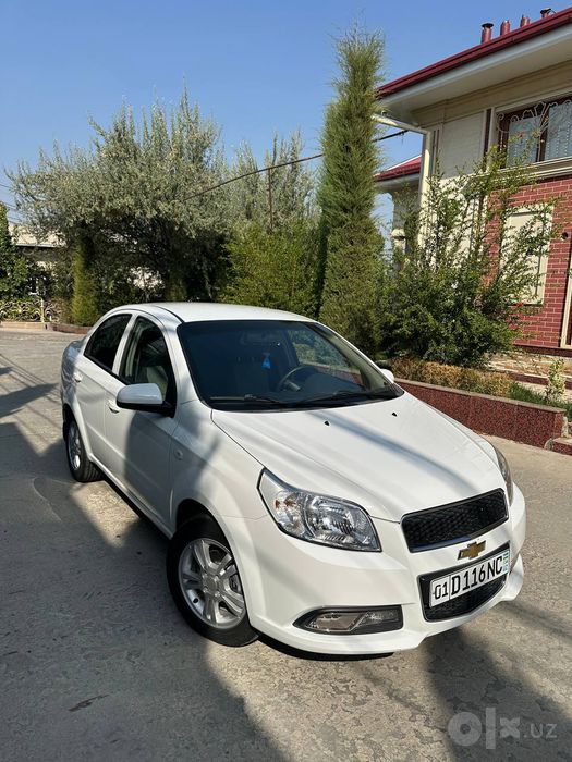 Продается Chevrolet Nexia 3 автомат
