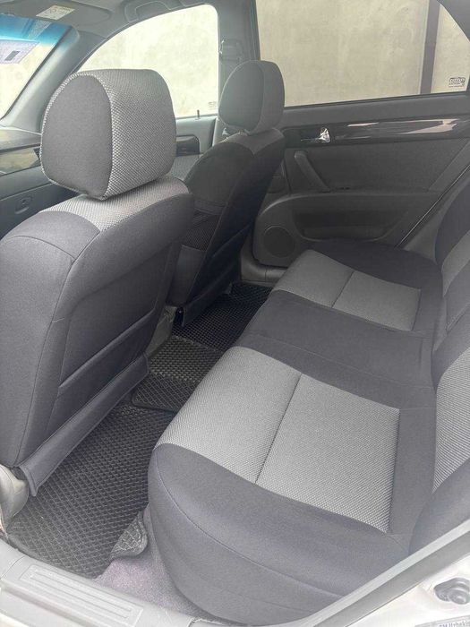 Model chevrolet Gentra