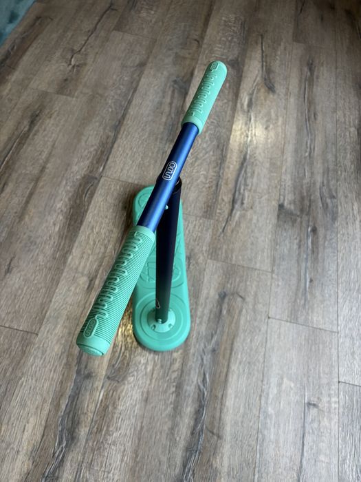 Trump skoot Тротинетка