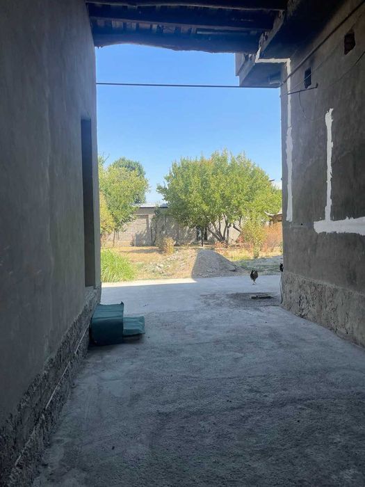 СВОЯ СРОЧНО Продается ДЕШЕВО ДОМ Водник, Мажнунтол махалла Ипотека тож