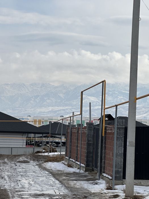 Каскелен южный продам участок