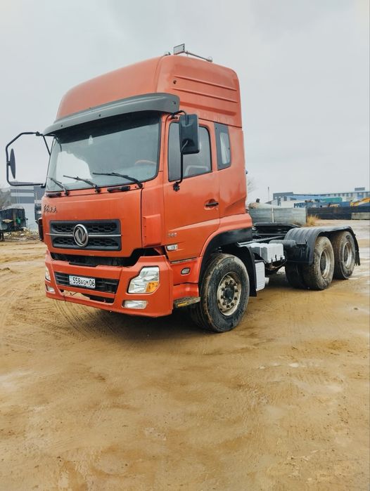 Продам Донгфенг, 2007 г.в. 9,5